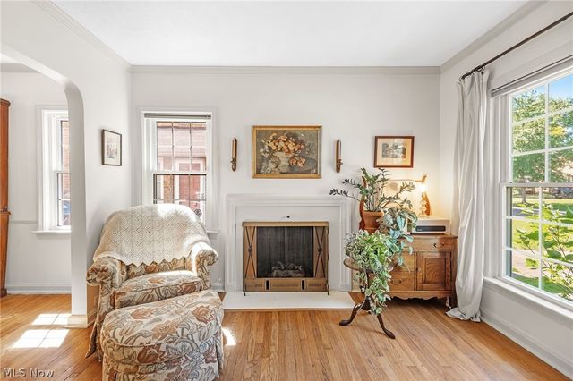 3854 Bethany Road, University Heights, OH 44118