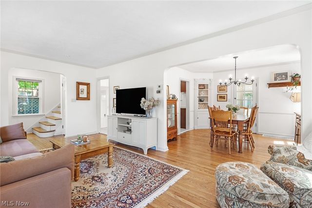 3854 Bethany Road, University Heights, OH 44118
