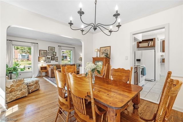3854 Bethany Road, University Heights, OH 44118