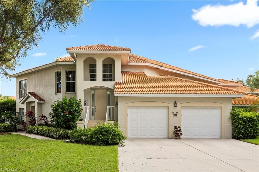 1265 Egrets LNDG 201, Naples, FL 34108