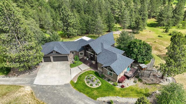 23418 E Broken Lance Ln, Liberty Lake, WA 99019