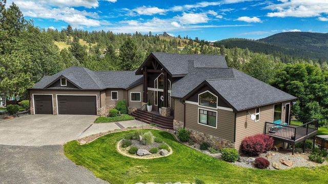 23418 E Broken Lance Ln, Liberty Lake, WA 99019