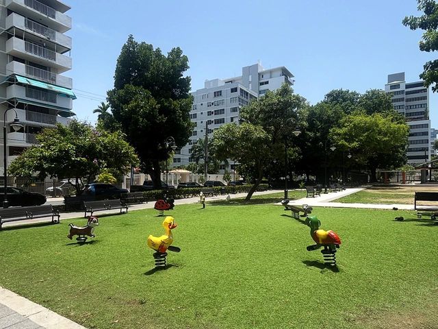 1301 MAGDALENA AVENUE, San Juan, PR 00907