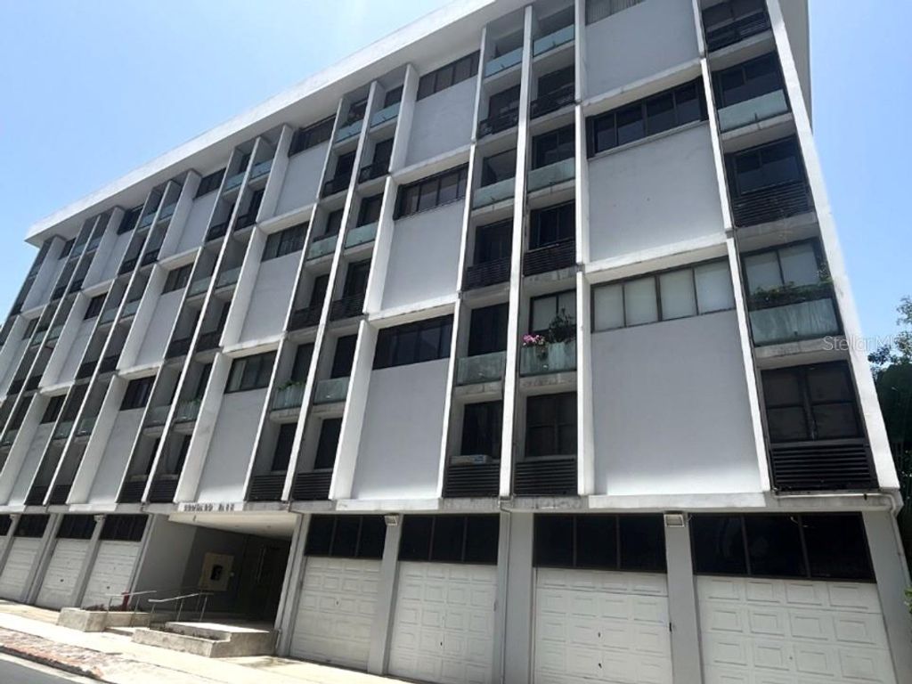 1301 MAGDALENA AVENUE, San Juan, PR 00907