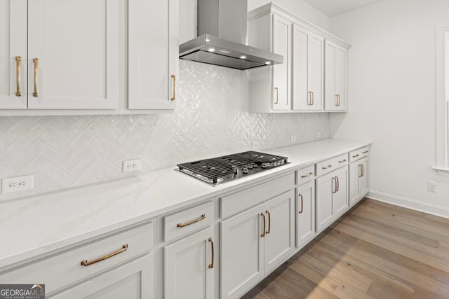 239 East Harbor Drive, Dawsonville, GA 30534