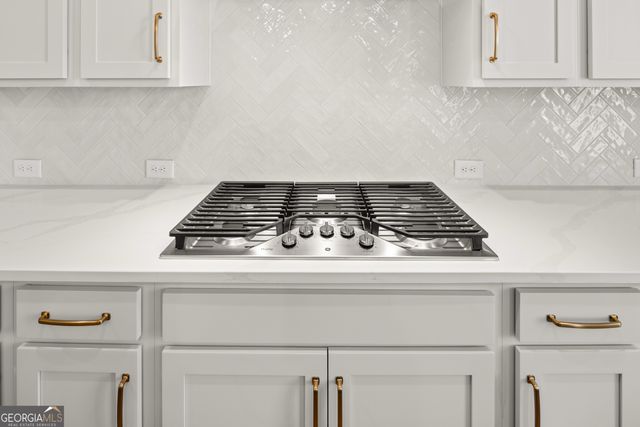 239 East Harbor Drive, Dawsonville, GA 30534