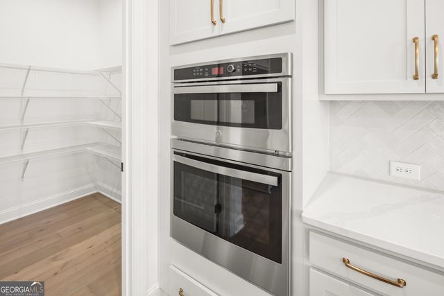 239 East Harbor Drive, Dawsonville, GA 30534