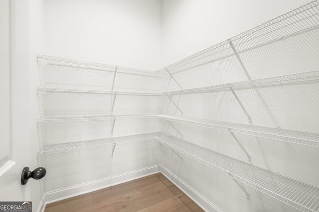 239 East Harbor Drive, Dawsonville, GA 30534