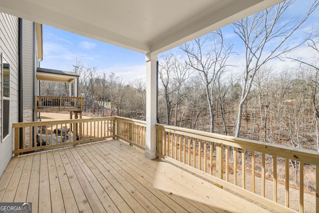 239 East Harbor Drive, Dawsonville, GA 30534