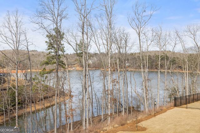 239 East Harbor Drive, Dawsonville, GA 30534