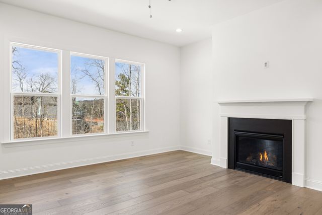 239 East Harbor Drive, Dawsonville, GA 30534