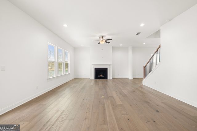 239 East Harbor Drive, Dawsonville, GA 30534