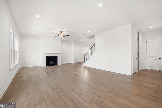 239 East Harbor Drive, Dawsonville, GA 30534