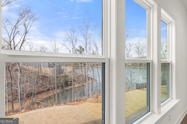 239 East Harbor Drive, Dawsonville, GA 30534