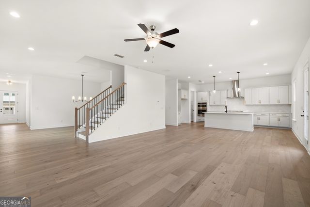 239 East Harbor Drive, Dawsonville, GA 30534