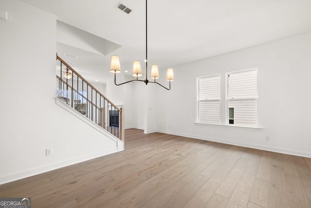 239 East Harbor Drive, Dawsonville, GA 30534