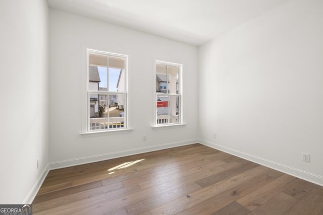 239 East Harbor Drive, Dawsonville, GA 30534