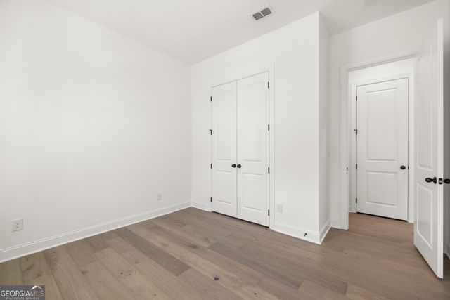 239 East Harbor Drive, Dawsonville, GA 30534