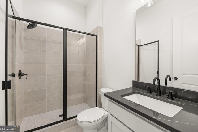 239 East Harbor Drive, Dawsonville, GA 30534