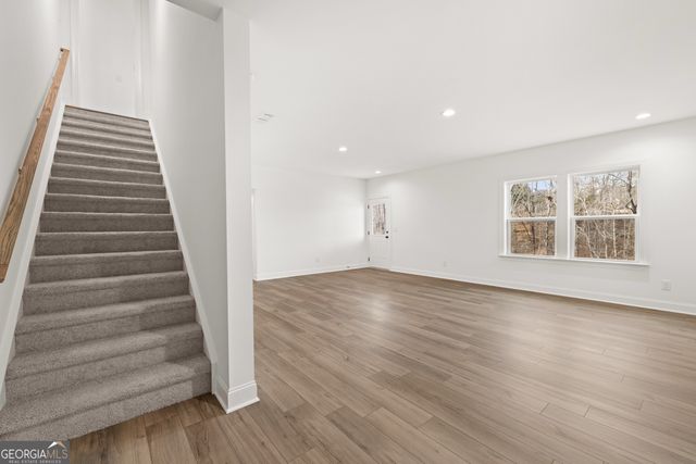 239 East Harbor Drive, Dawsonville, GA 30534