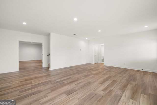 239 East Harbor Drive, Dawsonville, GA 30534