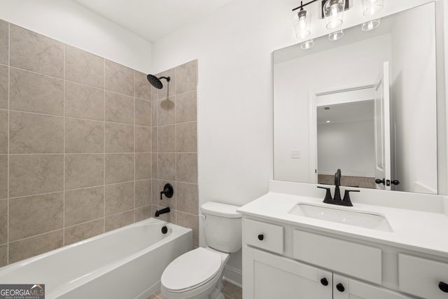 239 East Harbor Drive, Dawsonville, GA 30534