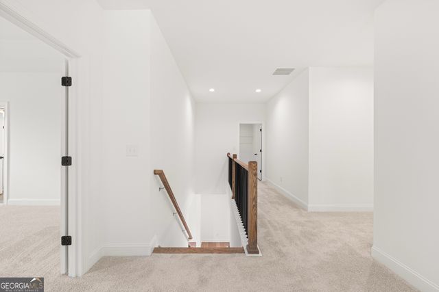 239 East Harbor Drive, Dawsonville, GA 30534