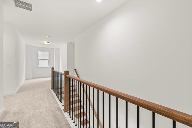 239 East Harbor Drive, Dawsonville, GA 30534