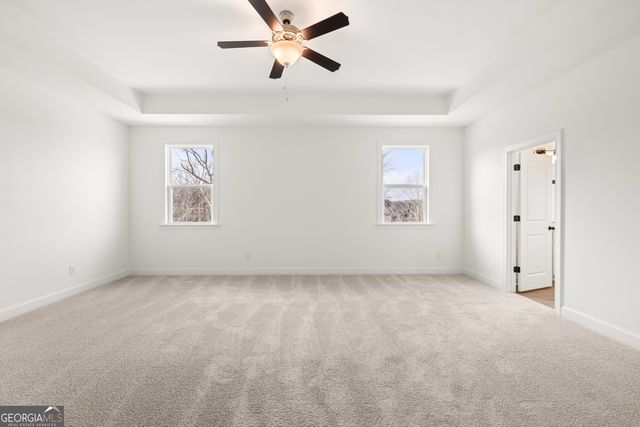 239 East Harbor Drive, Dawsonville, GA 30534