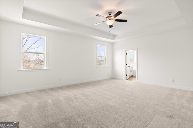 239 East Harbor Drive, Dawsonville, GA 30534