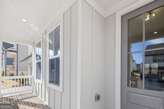 239 East Harbor Drive, Dawsonville, GA 30534