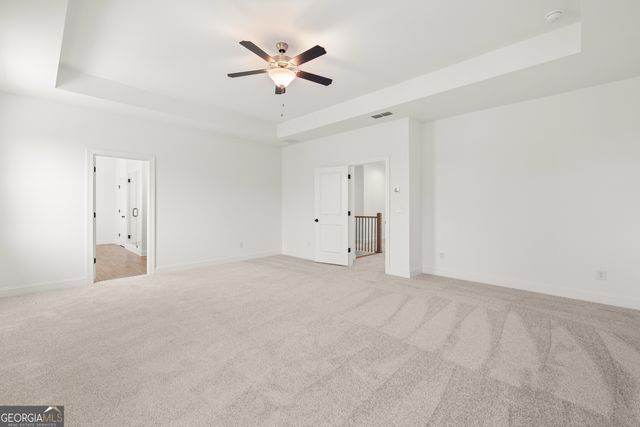 239 East Harbor Drive, Dawsonville, GA 30534