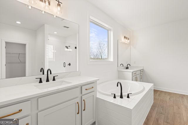 239 East Harbor Drive, Dawsonville, GA 30534