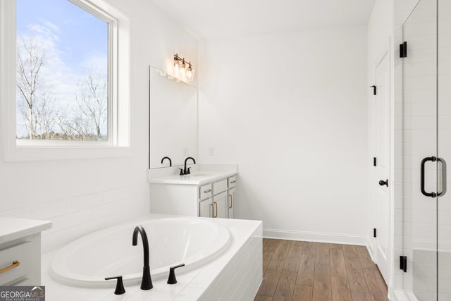 239 East Harbor Drive, Dawsonville, GA 30534