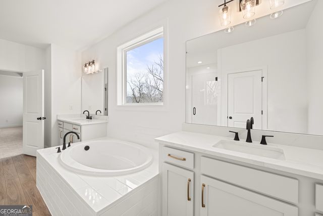 239 East Harbor Drive, Dawsonville, GA 30534