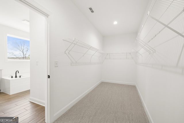 239 East Harbor Drive, Dawsonville, GA 30534