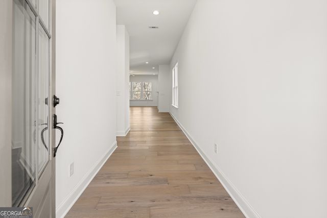 239 East Harbor Drive, Dawsonville, GA 30534