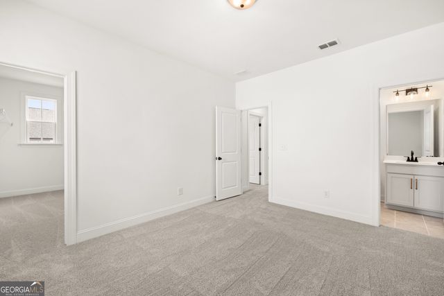 239 East Harbor Drive, Dawsonville, GA 30534