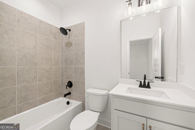 239 East Harbor Drive, Dawsonville, GA 30534