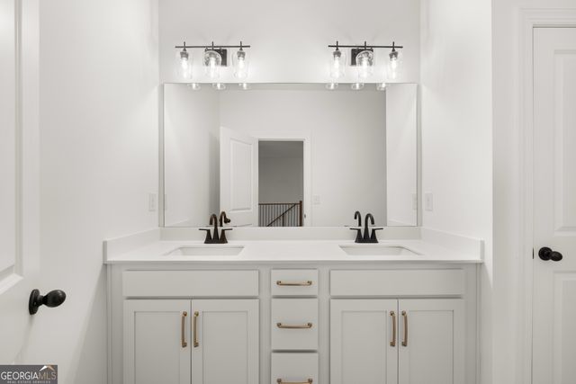 239 East Harbor Drive, Dawsonville, GA 30534