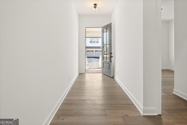 239 East Harbor Drive, Dawsonville, GA 30534