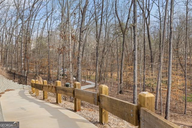 239 East Harbor Drive, Dawsonville, GA 30534