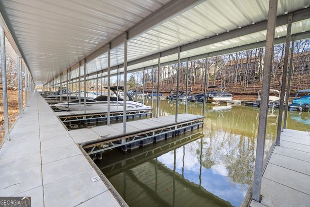 239 East Harbor Drive, Dawsonville, GA 30534