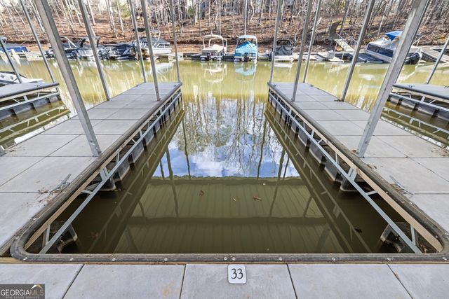 239 East Harbor Drive, Dawsonville, GA 30534