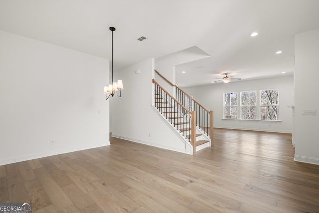 239 East Harbor Drive, Dawsonville, GA 30534