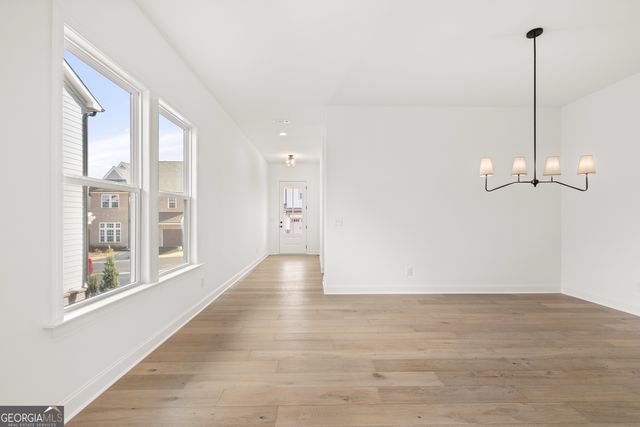 239 East Harbor Drive, Dawsonville, GA 30534