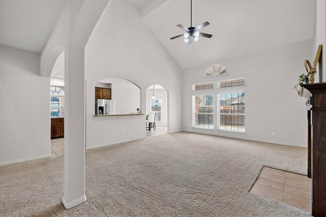 9329 Turtle Pass, Fort Worth, TX 76177