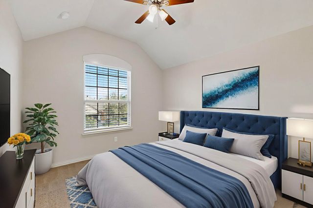 9329 Turtle Pass, Fort Worth, TX 76177