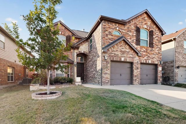 9329 Turtle Pass, Fort Worth, TX 76177