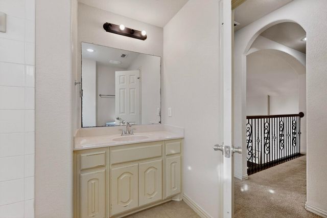 9329 Turtle Pass, Fort Worth, TX 76177